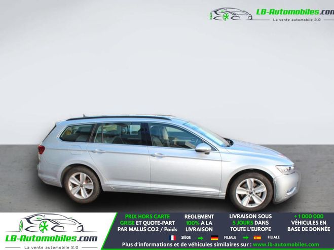 Volkswagen Golf 2.0 TDI 200 BVA 4Motion Argent� M�tallique de 2023