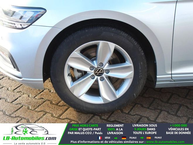 Volkswagen Golf 2.0 TDI 200 BVA 4Motion Argent� M�tallique de 2023