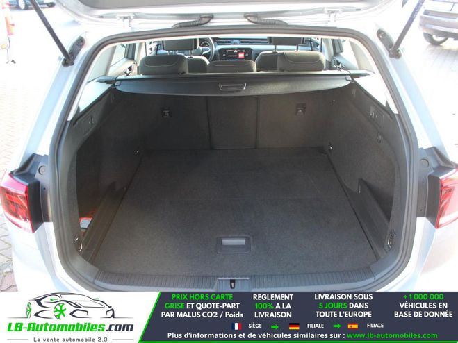 Volkswagen Golf 2.0 TDI 200 BVA 4Motion Argent� M�tallique de 2023
