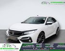 Honda Civic 1.0 i-VTEC 126 BVA &agrave; Beaupuy (31)
