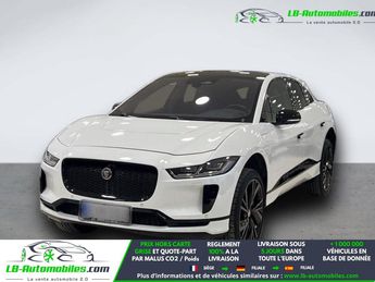 Voir d&eacute;tails -Jaguar I-Pace EV 400 AWD 90kWh R-Dynamic &agrave; Beaupuy (31)