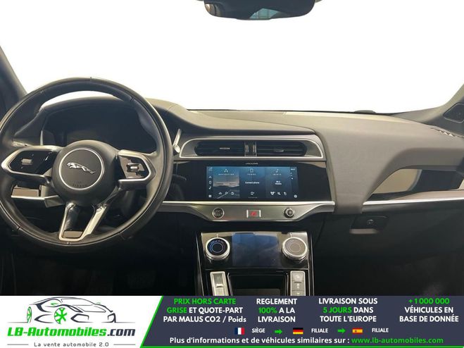 Jaguar I-Pace EV 400 AWD 90kWh R-Dynamic Blanc de 2023