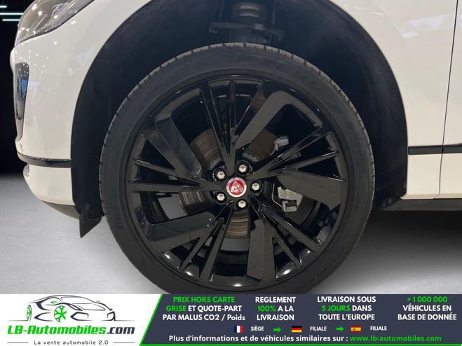 Jaguar I-Pace EV 400 AWD 90kWh R-Dynamic Blanc de 2023