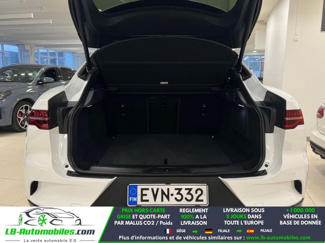 Jaguar I-Pace EV 400 AWD 90kWh R-Dynamic Blanc de 2023