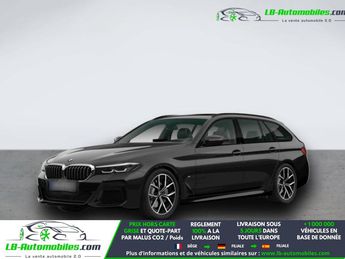 BMW Serie 5