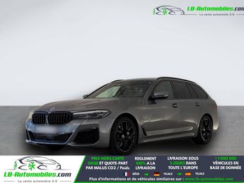 BMW Serie 5