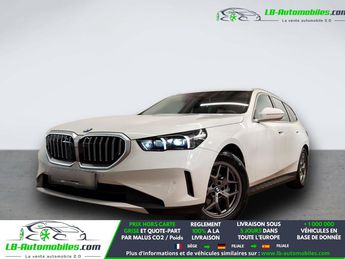 BMW Serie 5