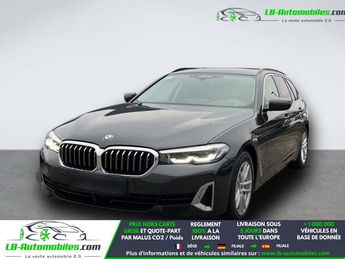 BMW Serie 5