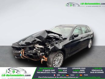 BMW Serie 5