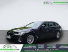 BMW Serie 5 530i 252 ch BVA &agrave; Beaupuy (31)
