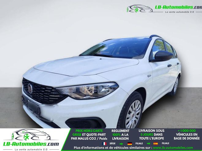 Fiat Tipo 1.4 95 ch Blanc de 2017