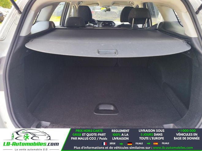 Fiat Tipo 1.4 95 ch Blanc de 2017