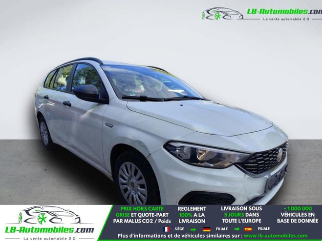 Fiat Tipo 1.4 95 ch Blanc de 2017