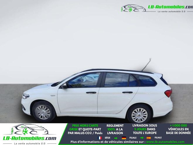 Fiat Tipo 1.4 95 ch Blanc de 2017