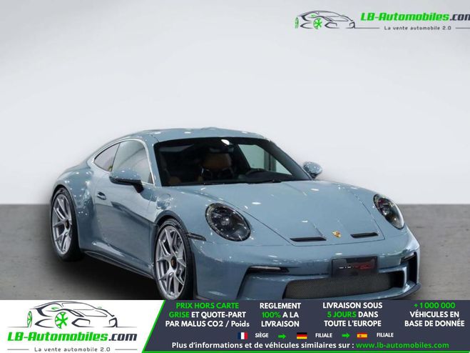 Porsche 911 4.0i 525 Bleu M�tallique de 2025