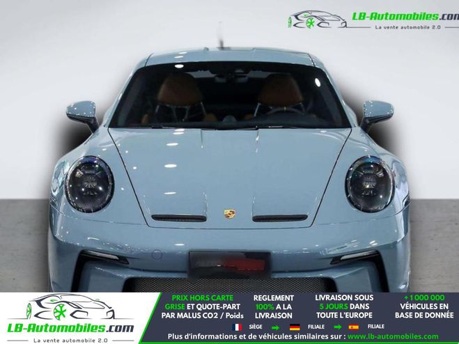 Porsche 911 4.0i 525 Bleu M�tallique de 2025