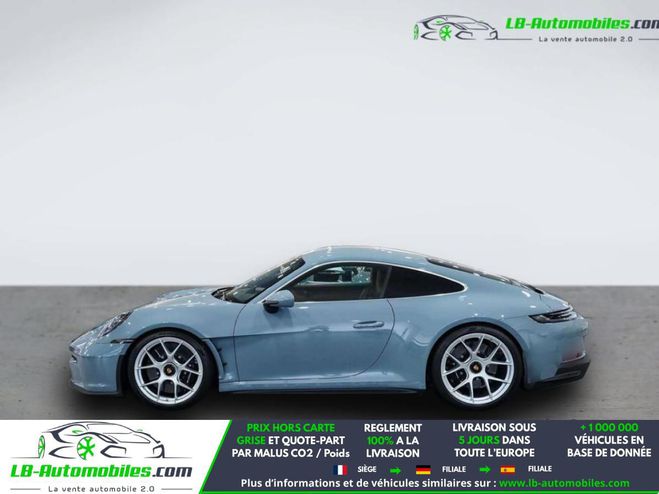 Porsche 911 4.0i 525 Bleu M�tallique de 2025