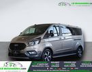 Ford Tourneo 320 L2H1 2.0 EcoBlue 185 Mhev &agrave; Beaupuy (31)