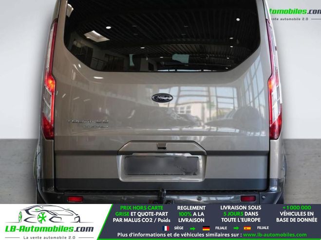 Ford Tourneo 320 L2H1 2.0 EcoBlue 185 Mhev Argent� M�tallique de 2022