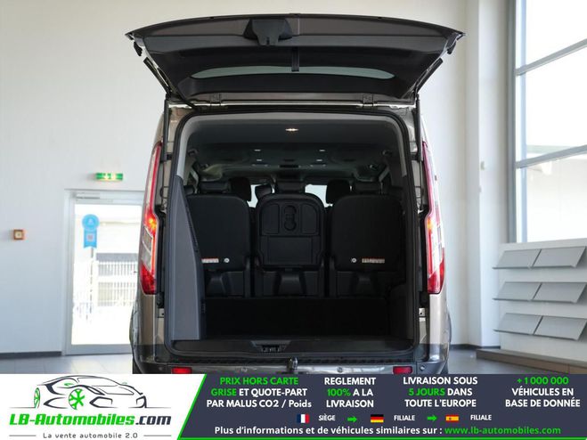 Ford Tourneo 320 L2H1 2.0 EcoBlue 185 Mhev Argent� M�tallique de 2022