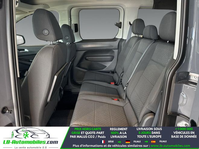 Ford Tourneo 1.5 EcoBoost 114 BVA Gris de 2026