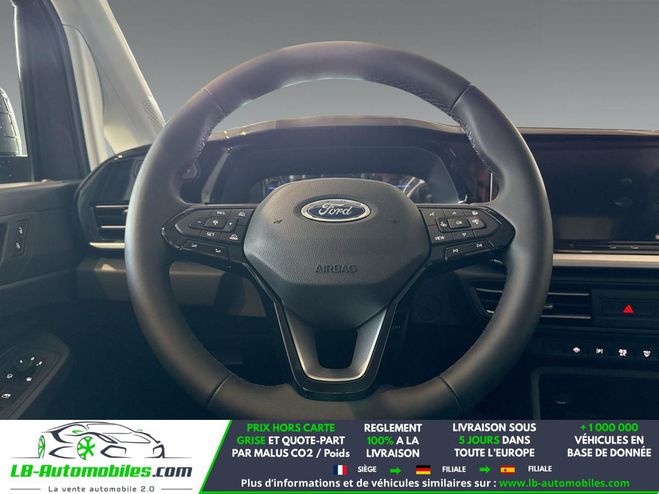 Ford Tourneo 1.5 EcoBoost 114 BVA Gris de 2026