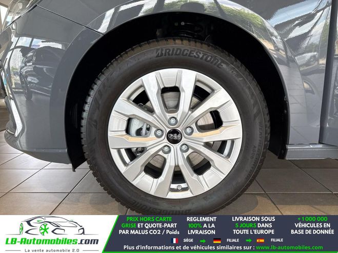 Ford Tourneo 1.5 EcoBoost 114 BVA Gris de 2026