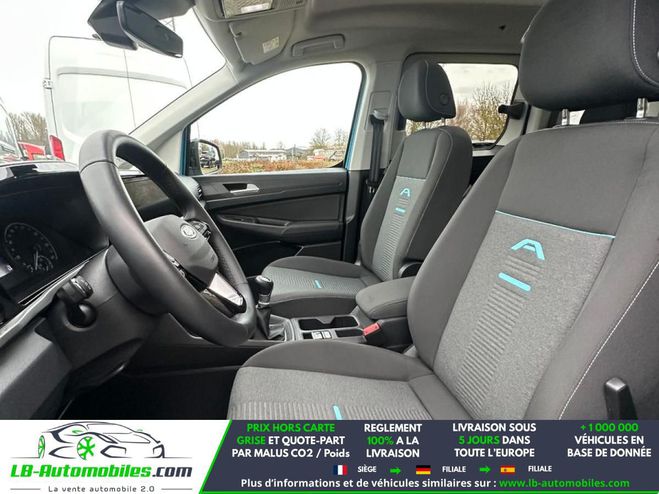 Ford Tourneo 2.0 EcoBlue 122 BVM Bleu M�tallique de 2025