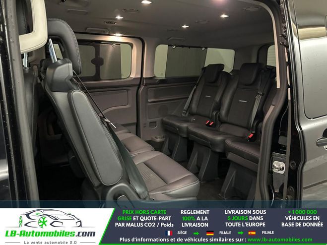 Ford Tourneo 310 L2H1 2.0 EcoBlue 130 BVA Noir M�tallique de 2023