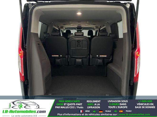 Ford Tourneo 310 L2H1 2.0 EcoBlue 130 BVA Noir M�tallique de 2023