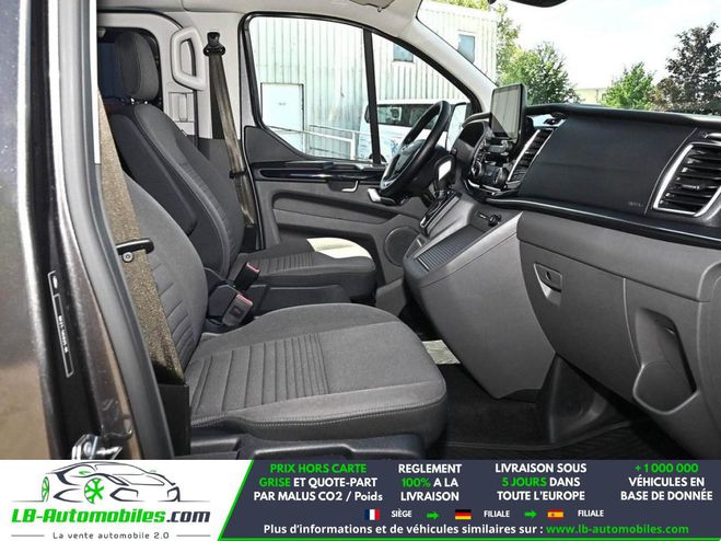 Ford Tourneo 310 L1H1 2.0 EcoBlue 170 BVA Gris M�tallique de 2023