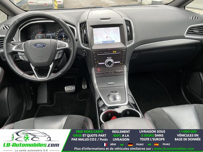 Ford S Max S-MAX 2.0 EcoBlue 150 BVA Blanc M�tallique de 2022