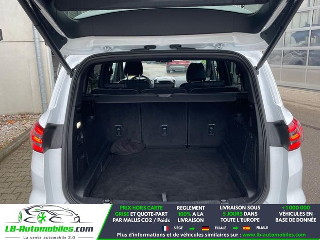 Ford S Max S-MAX 2.0 EcoBlue 150 BVA Blanc M�tallique de 2022