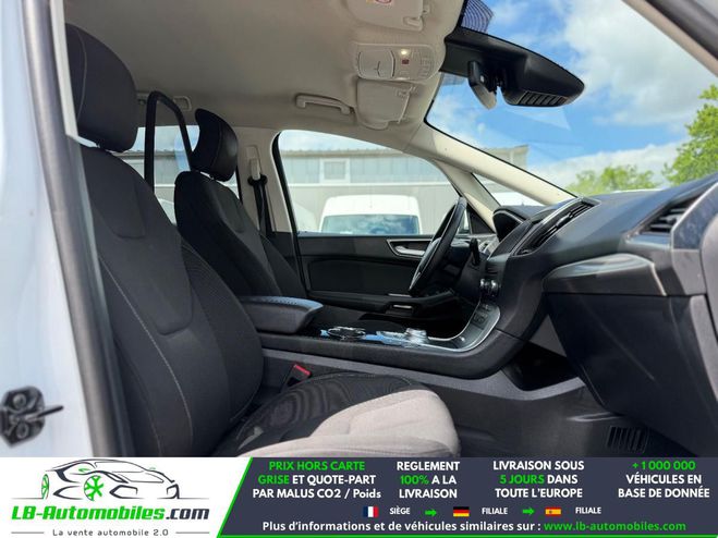 Ford S Max S-MAX 2.0 EcoBlue 190 BVA Blanc de 2022