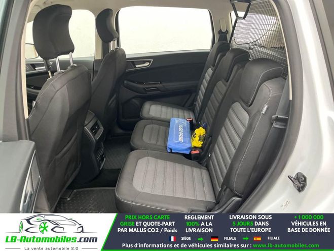 Ford S Max S-MAX 2.0 EcoBlue 150  BVM Blanc M�tallique de 2022