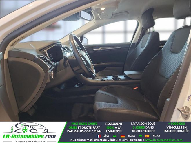 Ford Mondeo 2.0 Hybrid 187 BVA Blanc de 2022
