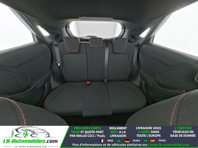 Ford Puma 1.0 EcoBoost 155 ch BVA Blanc M�tallique de 2023