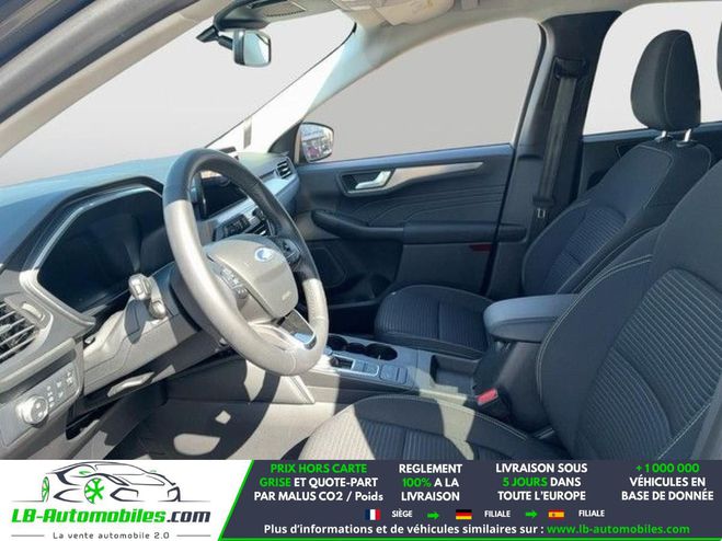 Ford Kuga 2.5 Duratec 190 ch FHEV BVA Gris M�tallique de 2022