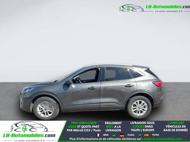Ford Kuga 2.5 Duratec 190 ch FHEV BVA Gris M�tallique de 2022