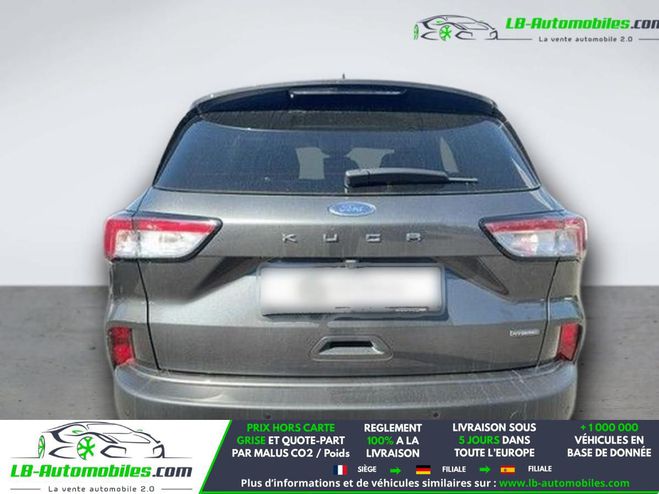 Ford Kuga 2.5 Duratec 190 ch FHEV BVA Gris M�tallique de 2022