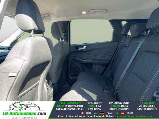 Ford Kuga 2.5 Duratec 190 ch FHEV BVA Gris M�tallique de 2022