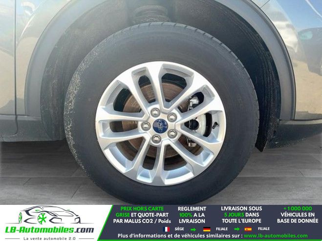 Ford Kuga 2.5 Duratec 190 ch FHEV BVA Gris M�tallique de 2022