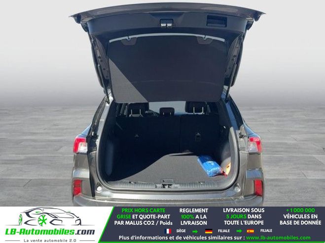 Ford Kuga 2.5 Duratec 190 ch FHEV BVA Gris M�tallique de 2022