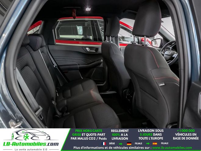 Ford Kuga 2.5 Duratec 190 ch FHEV BVA Bleu M�tallique de 2022