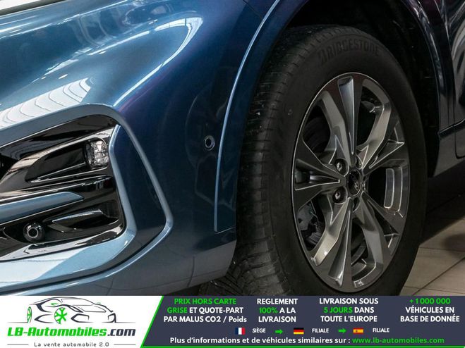Ford Kuga 2.5 Duratec 190 ch FHEV BVA Bleu M�tallique de 2022