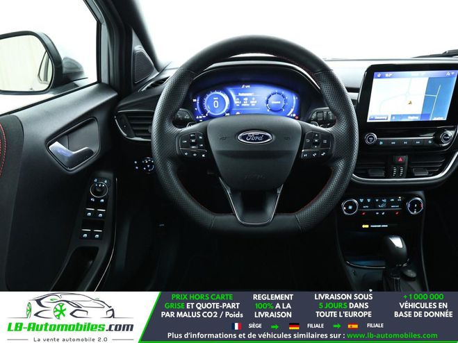 Ford Puma 1.0 EcoBoost 155 ch BVA Gris de 2023