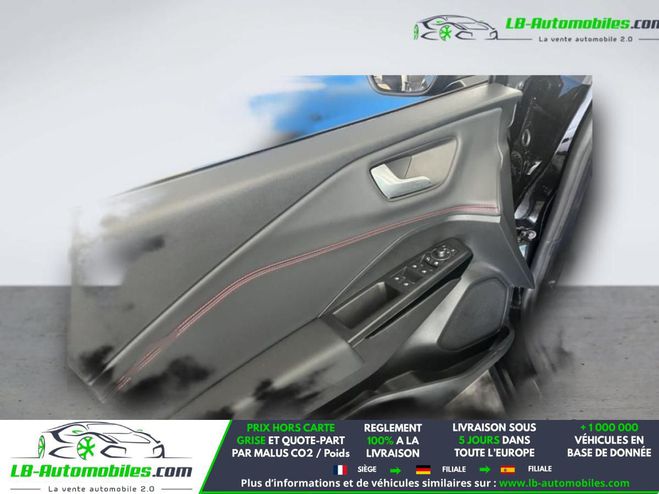 Ford Puma 1.0 EcoBoost 155 ch BVA Noir M�tallique de 2024