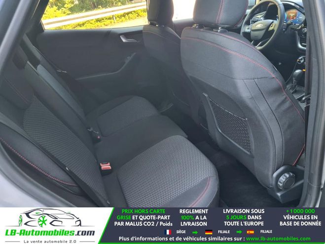 Ford Puma 1.0 EcoBoost 155 ch mHEV BVA Argent� M�tallique de 2024
