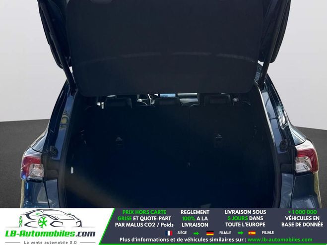 Ford Kuga 2.0 EcoBlue 150 mHEV BVM Bleu M�tallique de 2022