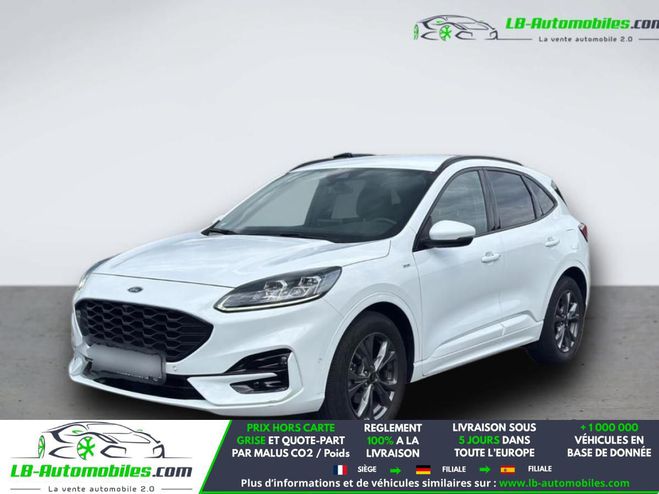 Ford Kuga 1.5 EcoBoost 150 BVM Blanc de 2022